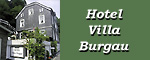 Hotel Villa Burgau - Alte Herrlichkeit