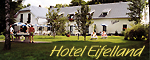 Hotel Eifelland