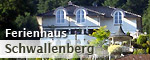 Ferienhaus Schwallenberg I
