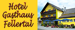 Hotel-Gasthaus Fellertal