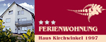 Haus Kirchwinkel