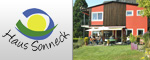 Hotel-Pension Haus Sonneck
