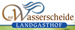 Landgasthof Zur Wasserscheide