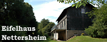 Eifelhaus Nettersheim