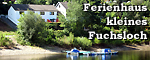 Ferienwohnung Kleines Fuchsloch