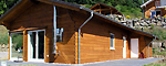 Traumhaus am See klein