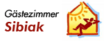 G&auml;stezimmer Sibiak