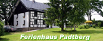 Ferienhaus Padtberg