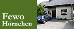 Ferienwohnung H&ouml;rnchen