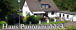 Haus - Panoramablick - Fensterseifen