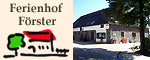 Ferienhof Förster ****/***