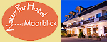 Landidyll NaturPurHotel Maarblick