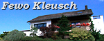 Ferienwohnung Kleusch