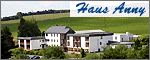 Haus Anny - eig. Hallenbad