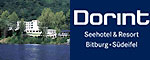 Dorint Seehotel & Resort Bitburg S&uuml;deifel ****S