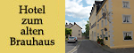 Hotel  "Zum alten Brauhaus"
