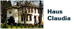 ***Haus Claudia - Ferienwohnungen-Eifel