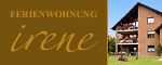 ****Ferienwohnung Irene