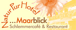 Landidyll NaturPurHotel Maarblick