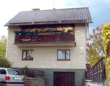 Pension Derwisch