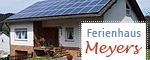 Ferienhaus Meyers