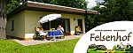 Bungalowpark - Feriendorf Felsenhof