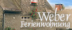 Ferienwohnung Weber ***