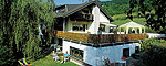 Pension Haus Allar