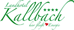 ****Landhotel Kallbach