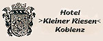 Kleiner Riesen