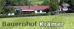 Bauernhof Kr&auml;mer ****Ferienwohnung