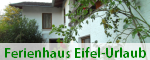 Ferienhaus Eifel-Urlaub