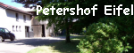 Petershof Eifel