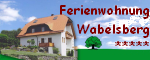 Ferienwohnung Wabelsberg