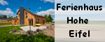 Ferienhaus Hohe Eifel