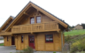 Ferienhaus Linden