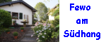 Ferienwohnung am S&uuml;dhang