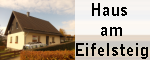 Ferienhaus am Eifelsteig