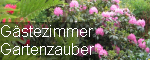 Privatzimmer Gartenzauber