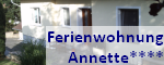 Ferienwohnung Annette****