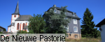 De Nieuwe Pastorie
