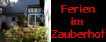 Der Zauberhof****  4-Sterne
