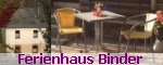 Ferienhaus Binder ***
