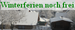 ***Ferienwohnung Landenberg - Winterferien noch frei!