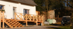 Ferienhaus Landgl&uuml;ck