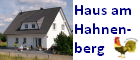 Haus am Hahnenberg