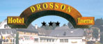 Hotel-Restaurant Drosson A.G.
