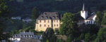 Schloss-Hotel Kurf&uuml;rstliches Amtshaus