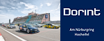 Dorint Am N&uuml;rburgring Hocheifel