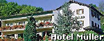 Hotel M&uuml;ller Daun